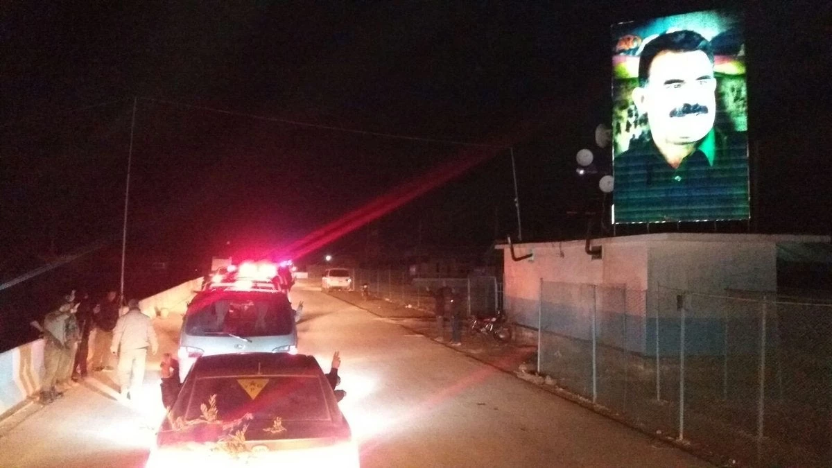 ΕΚΤΑΚΤΗ ΕΙΔΗΣΗ – Απόψε κάρφωσαν το φέρετρο της Τουρκίας: 10.000 Κούρδοι μπαίνουν Αφρίν με αμερικανικές δυνάμεις μέσω συριακών εδαφών – «ΟΚ» από Πούτιν-Ασαντ